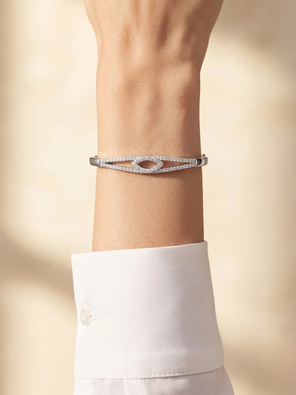 925 Sterling Silver Bracelet