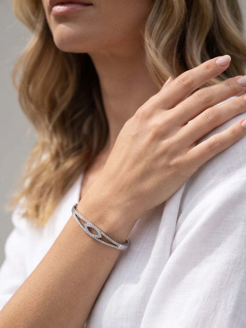 Evil Eye Protection Bracelet