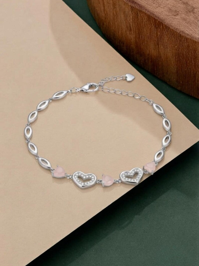 Love and Dainty Jewelry for Women