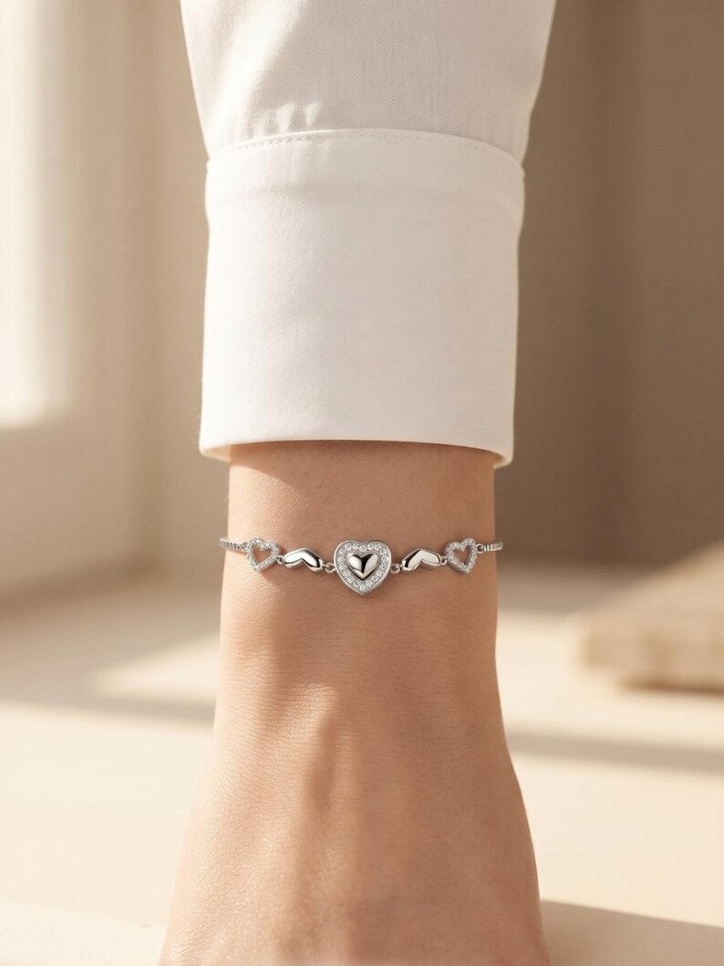Adjustable Bolo Chain for Women