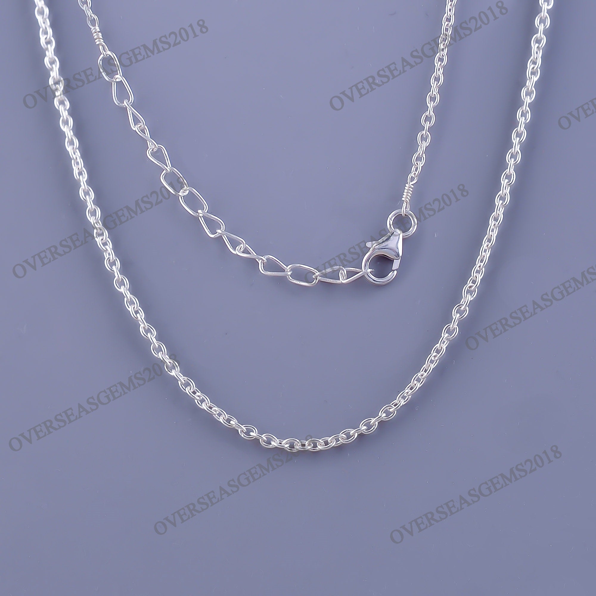 Raw Aquamarine Crystal Pendant, Silver Plated Necklace