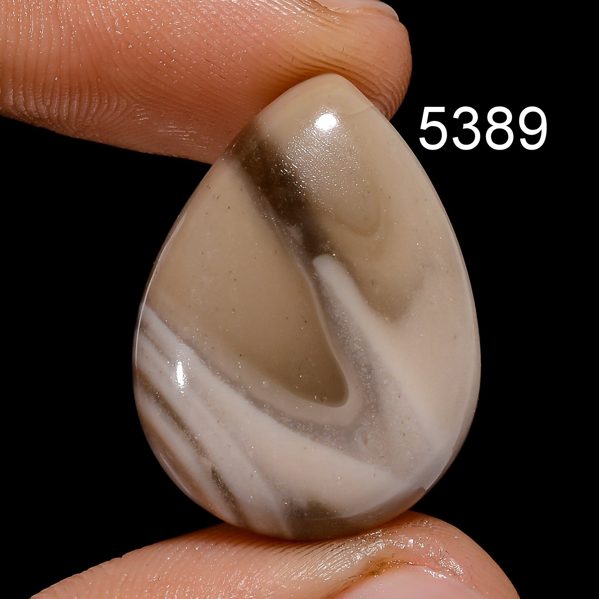 Designer Flint Stone Gemstone, Natural Flint Stone Cabochon, Loose Gemstone Cabochon For Jewelry Making Supply, Healing 