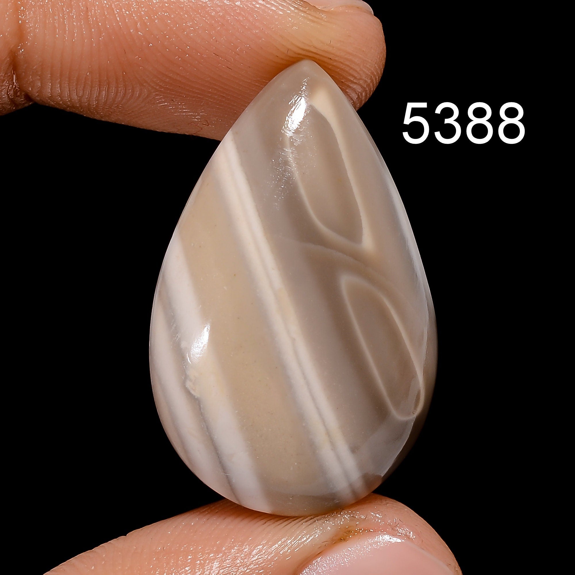 Designer Flint Stone Gemstone, Natural Flint Stone Cabochon, Loose Gemstone Cabochon For Jewelry Making Supply, Healing 