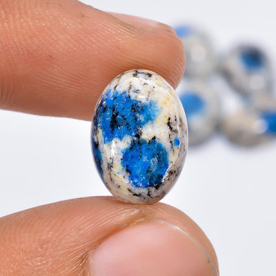 Wholesale Natural K2 Jasper Cabochon Lot AAA Grade – Bulk Loose Gemstone from Pakistan for Designers & Resellers