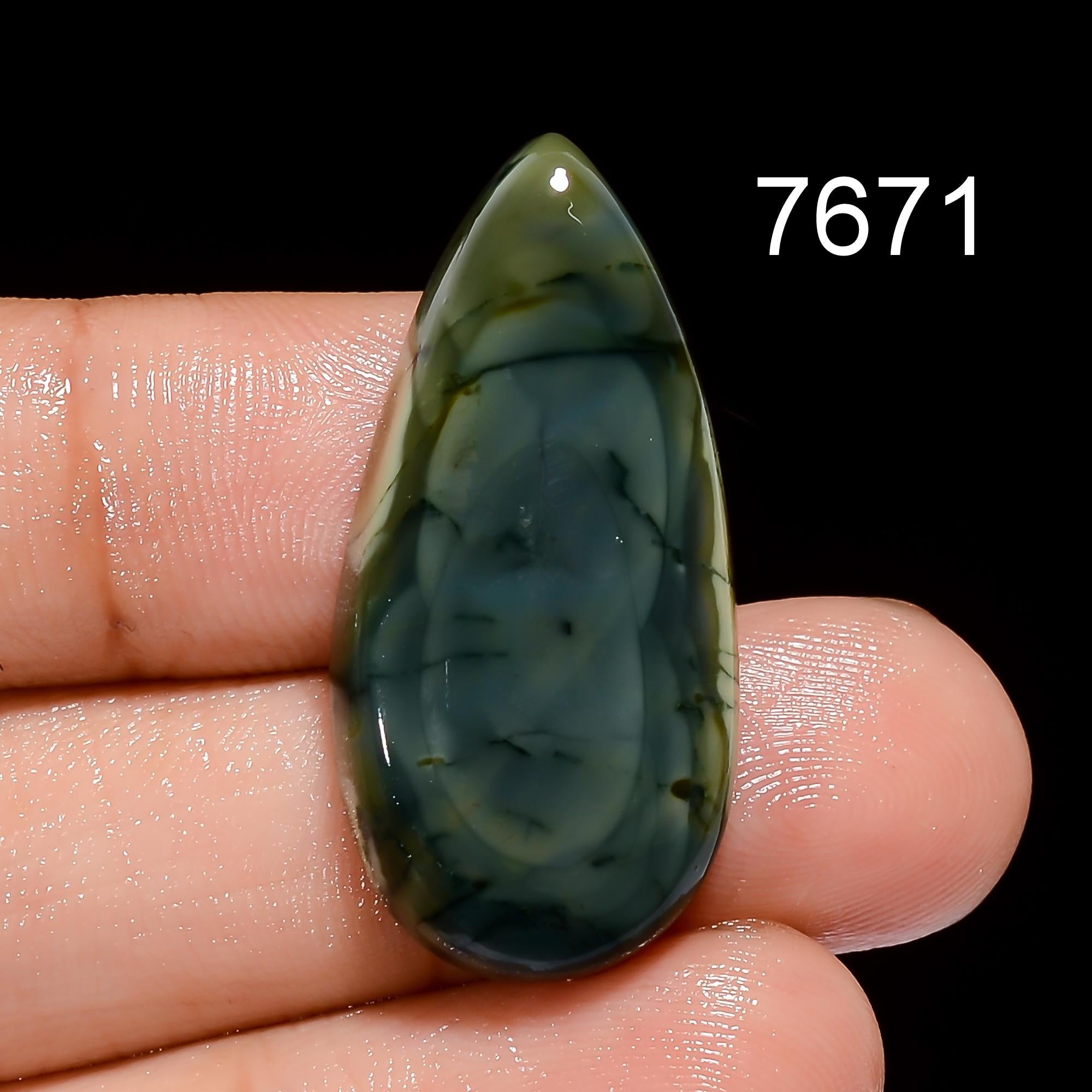 Imperial Jasper Gemstone Slice, Mix Shape Imperial Jasper Gemstone, Loose Slice Gemstone Pendant For Jewelry Making supp - image 7