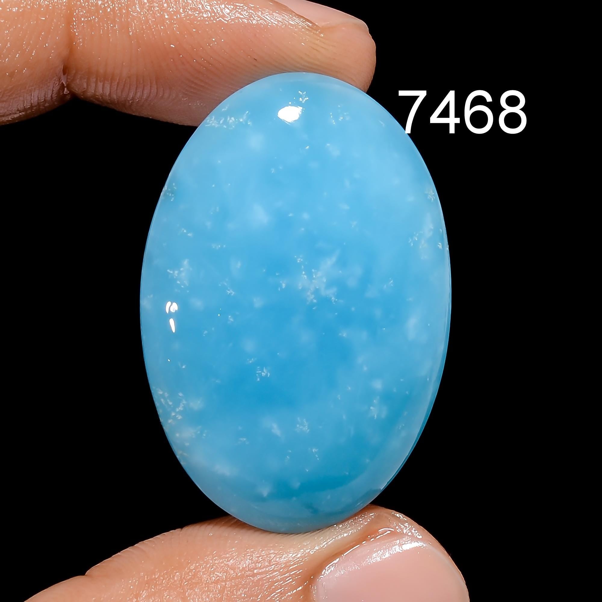Hemimorphite Gemstone, Designer Hemimorphite Cabochon Crystal, DIY-ART-CRAFTS Pendant Necklace Jewelry making supply, Ch