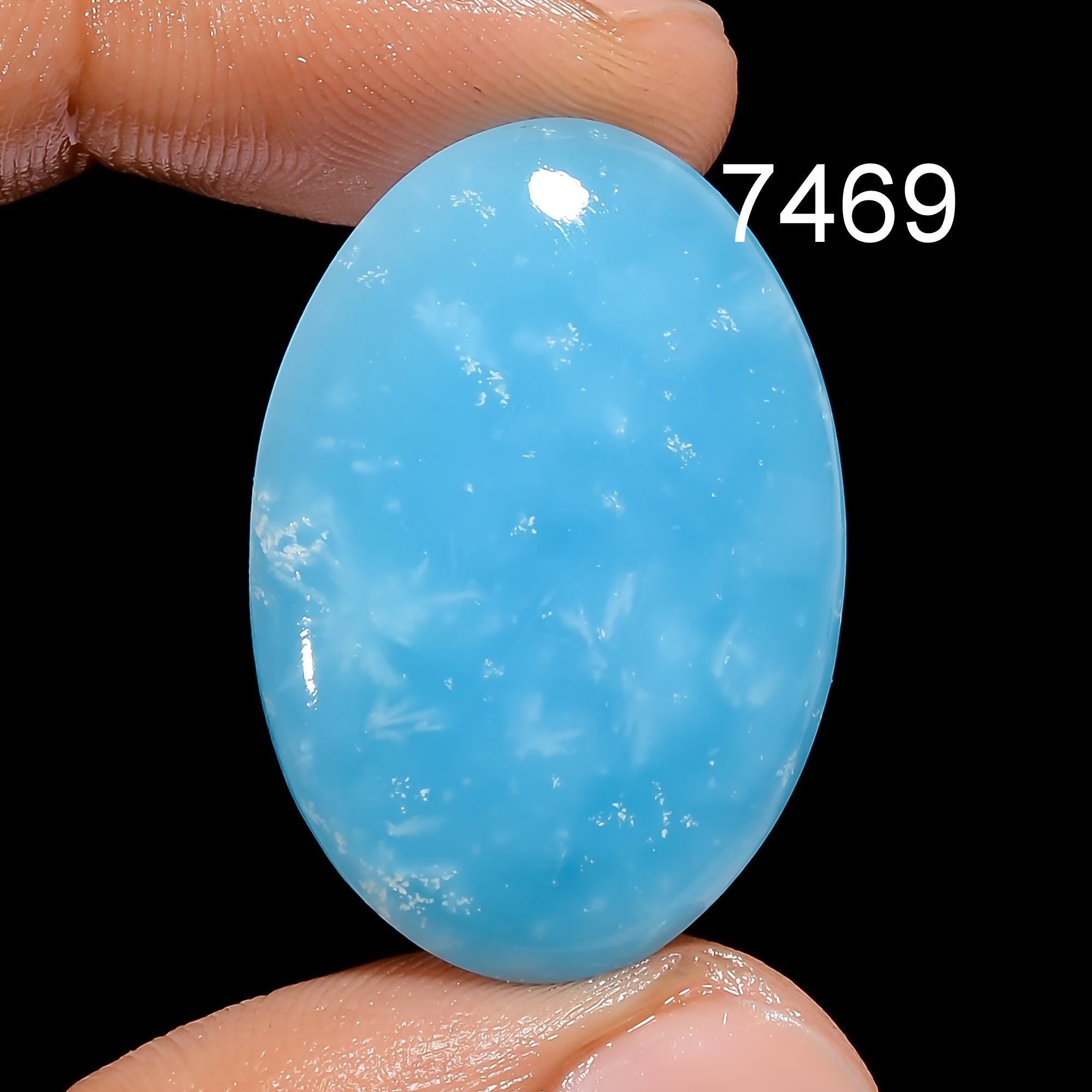 Hemimorphite Gemstone, Designer Hemimorphite Cabochon Crystal, DIY-ART-CRAFTS Pendant Necklace Jewelry making supply, Ch