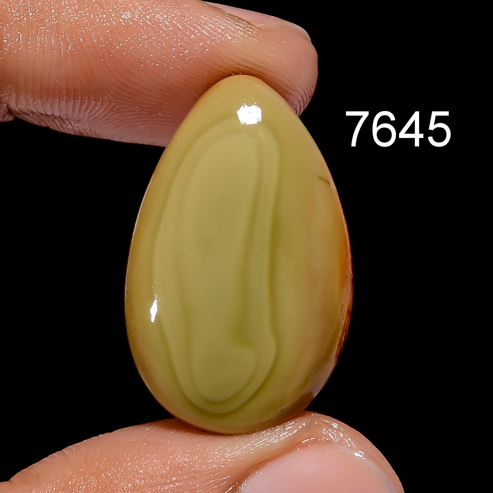 Natural Imperial Jasper Gemstone, Mix Shape, Jewelry Making Supply