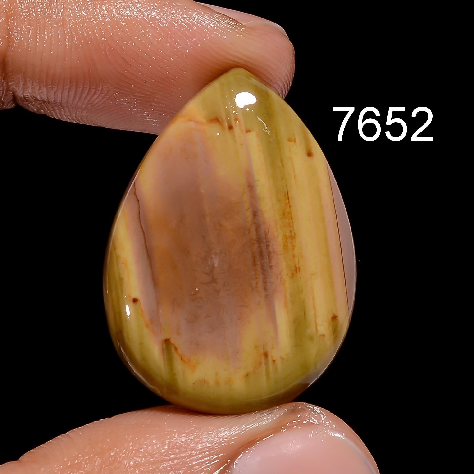 Natural Imperial Jasper Gemstone, Mix Shape, Jewelry Making Supply - image 6