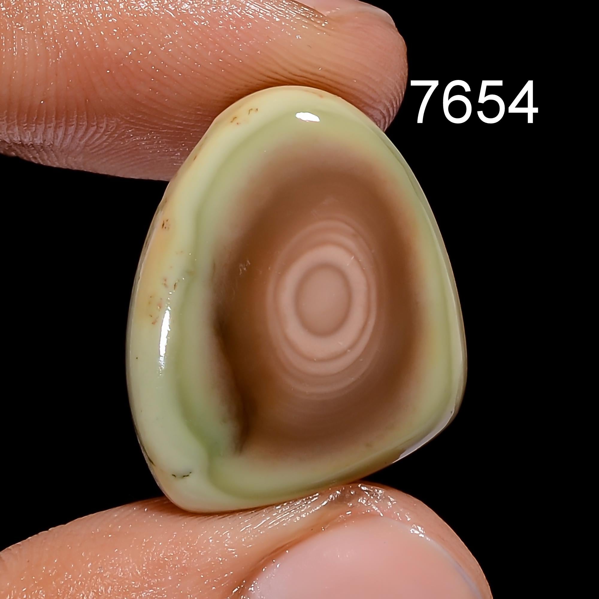 Natural Imperial Jasper Gemstone, Mix Shape, Jewelry Making Supply - image 8