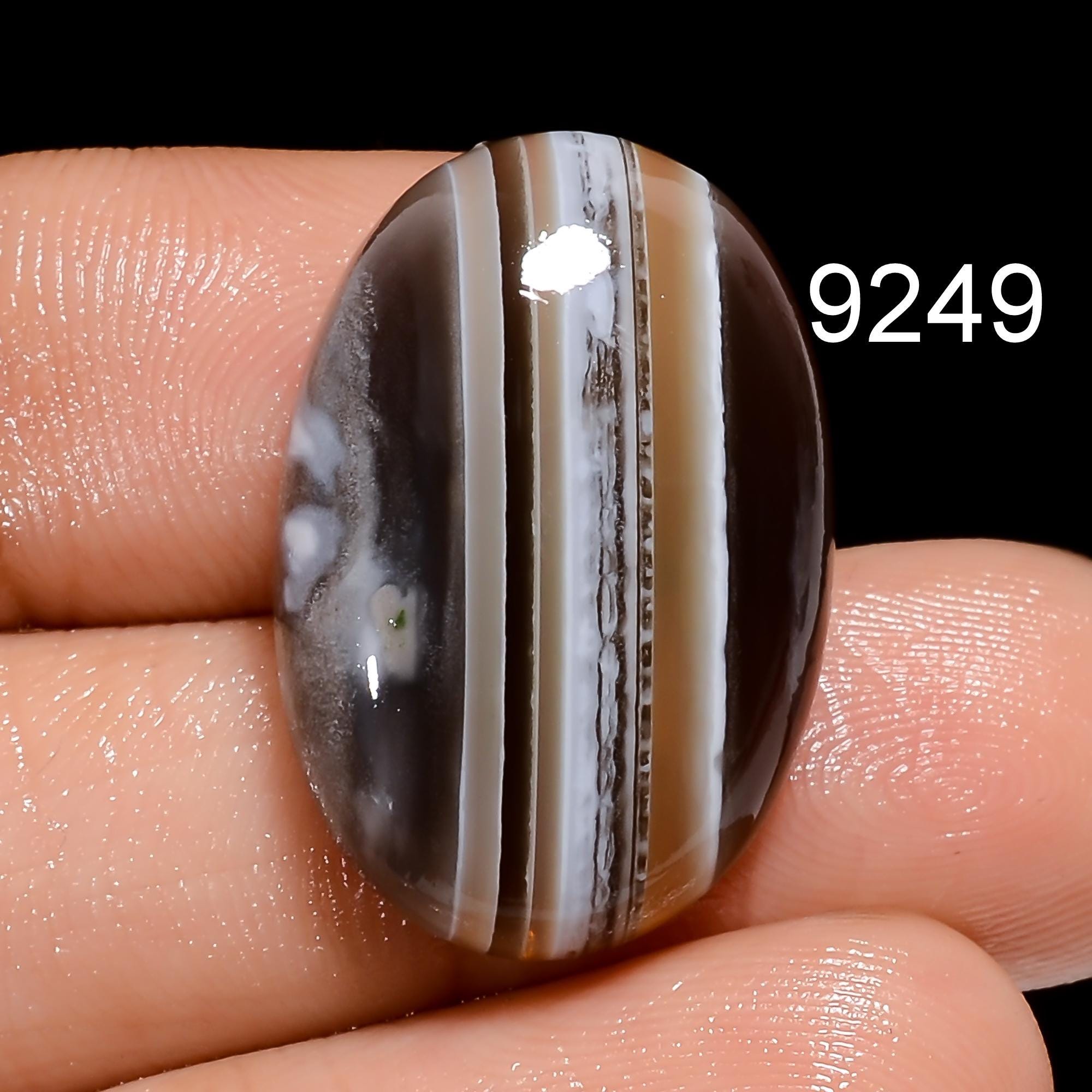 Blue Owyhee Opal Gemstone, Owyhee Blue Opal Cabochon Mix Shape Gemstone For Pendent Jewelry Making Supply, Healing Cryst