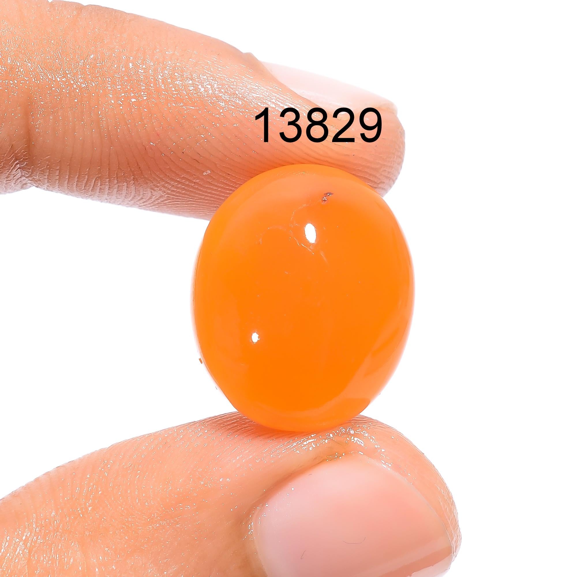 Natural Carnelian Gemstone, Mix Shape Carnelian Cabochon, Loose Designer Gemstone Cabochon For Jewelry Marking Supply, H - image 3