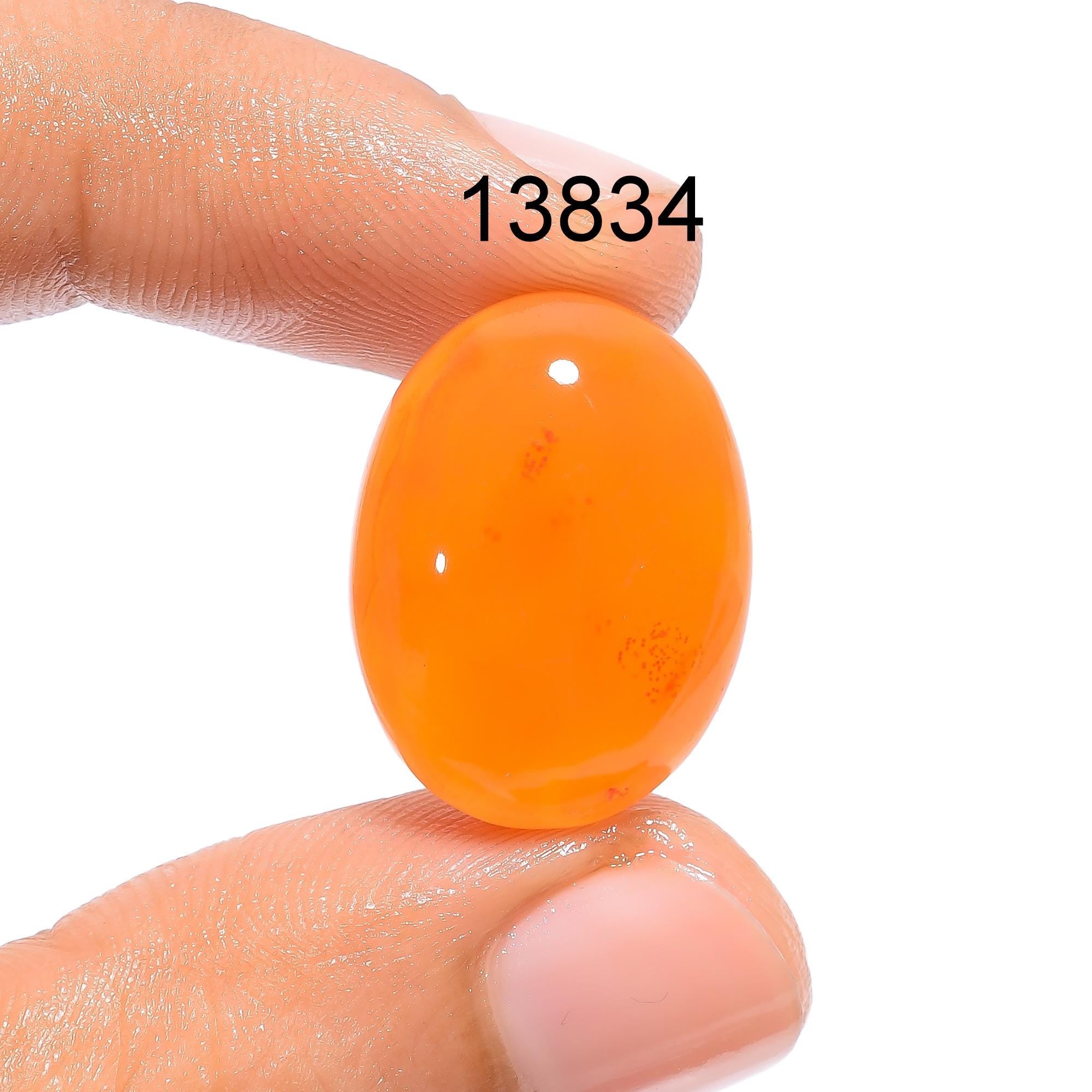 Natural Carnelian Gemstone, Mix Shape Carnelian Cabochon, Loose Designer Gemstone Cabochon For Jewelry Marking Supply, H - image 6