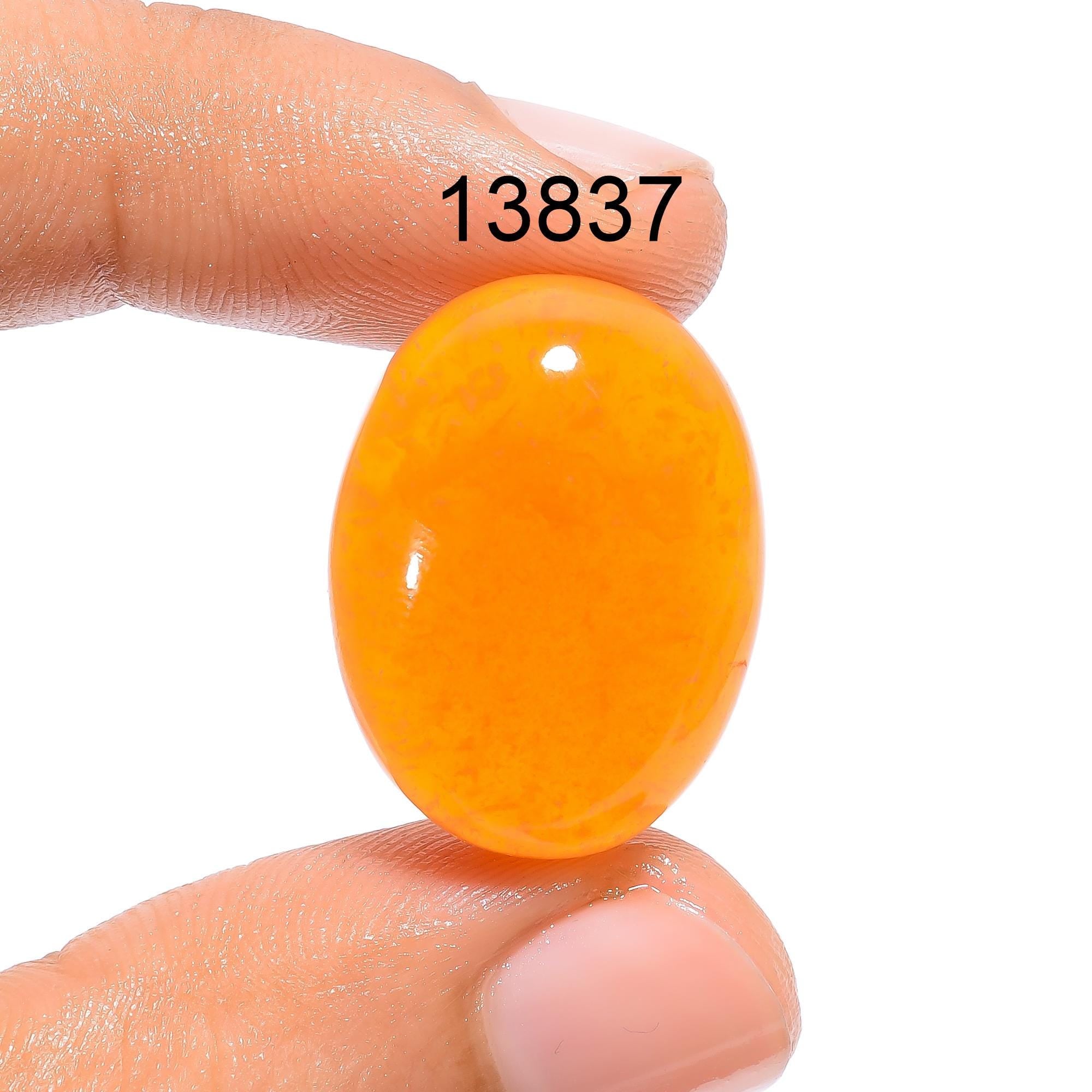 Natural Carnelian Gemstone, Mix Shape Carnelian Cabochon, Loose Designer Gemstone Cabochon For Jewelry Marking Supply, H - image 9