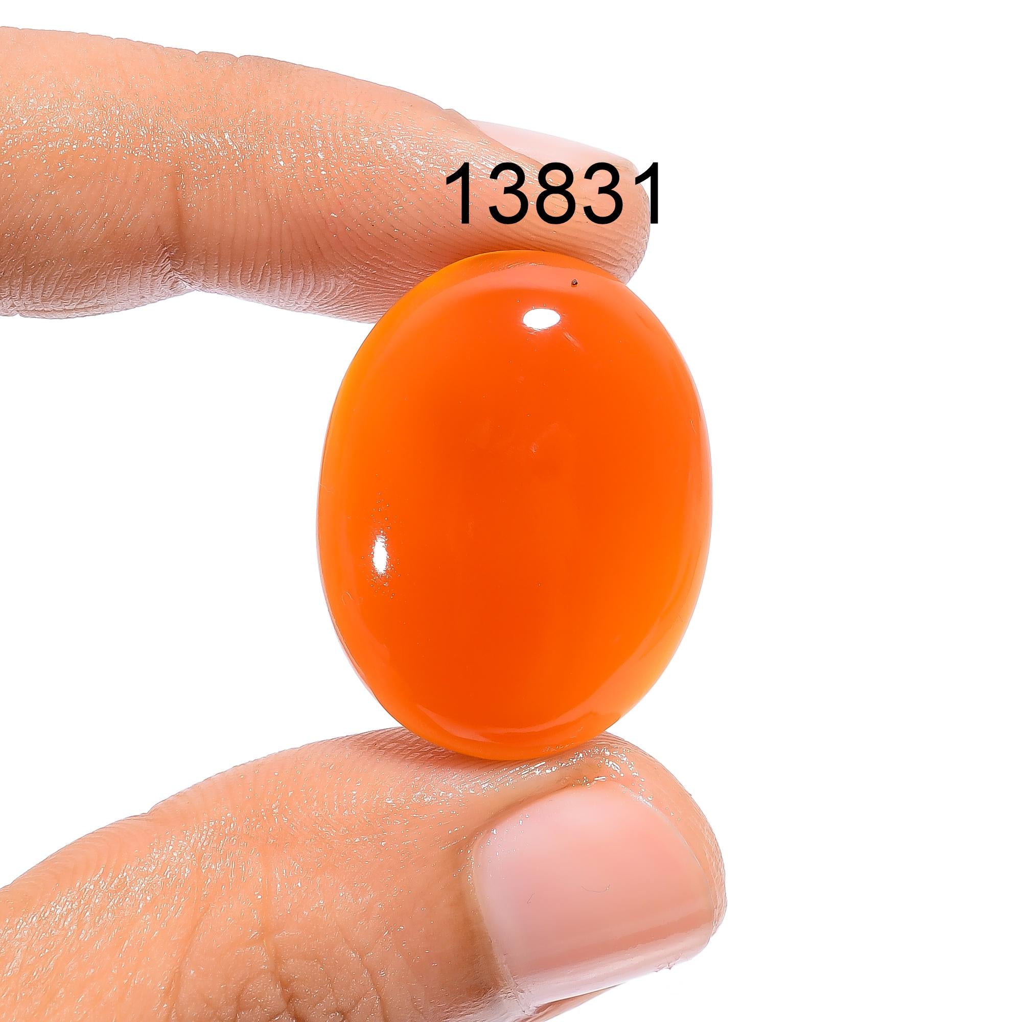 Natural Carnelian Gemstone, Mix Shape Carnelian Cabochon, Loose Designer Gemstone Cabochon For Jewelry Marking Supply, H - image 5