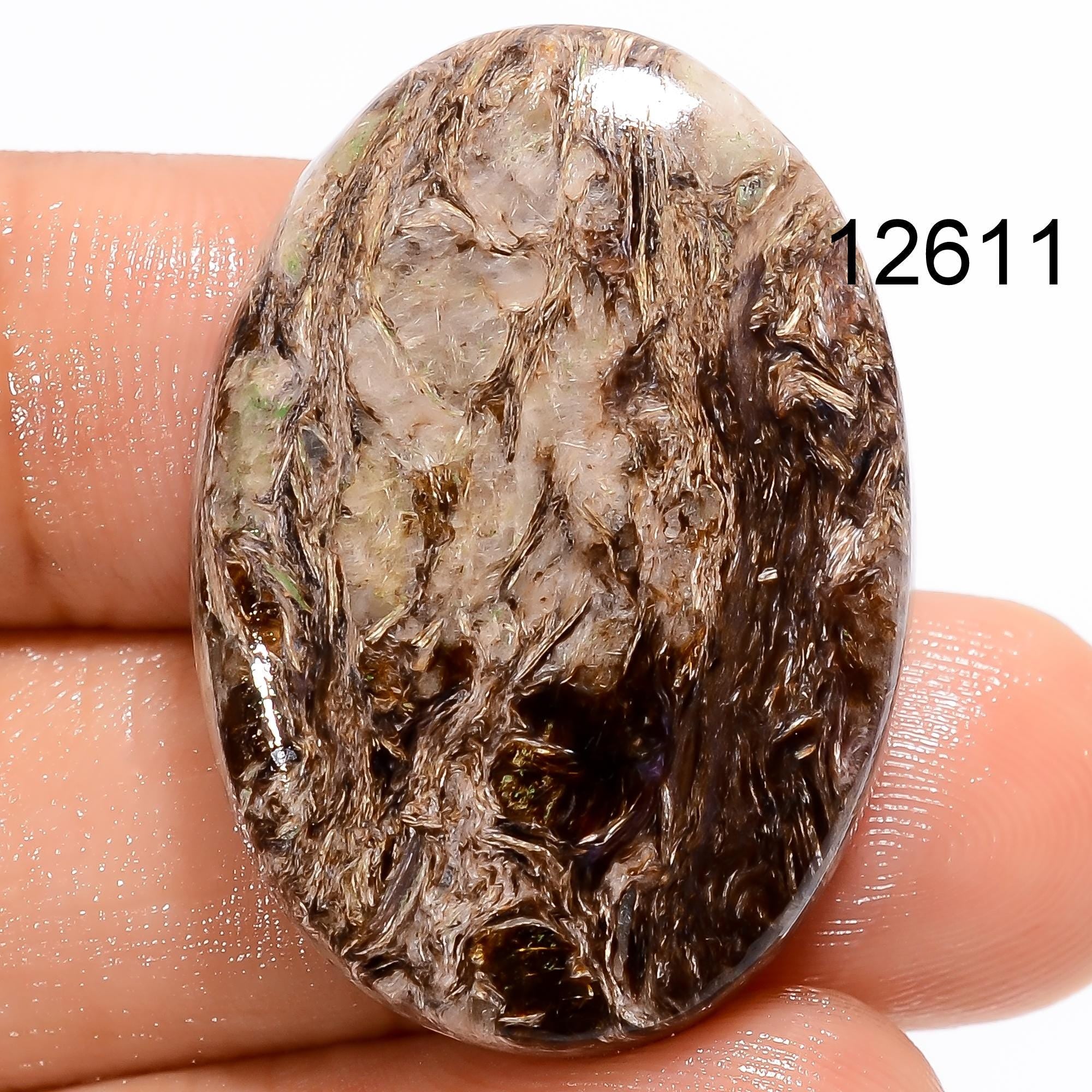 Golden Charoite Gemstone, Natural Rare Designer Charoite Cabochon, Loose Golden Charoite Pendant Gemstone For Jewelry Ma