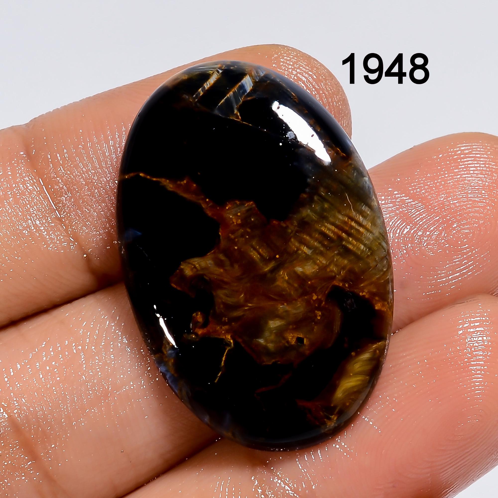 Natural Pietersite Gemstone, Designer Pietersite Mix Shape DIY-ART-CRAFTS Pendant Necklace Gemstone For Jewelry Making, 