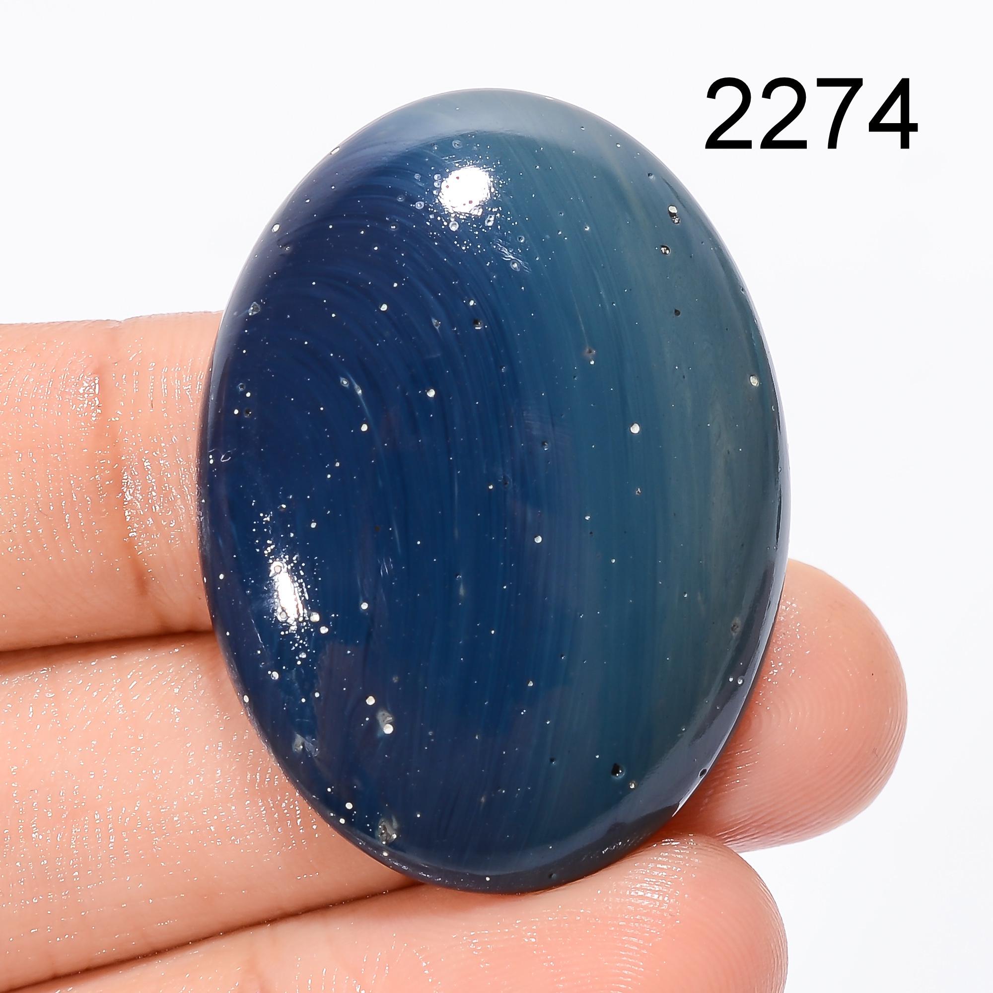 AAA Sieber Agate cabochon Mix Shape Loose Polished Natural Gemstone For Pendent Jewelry Making