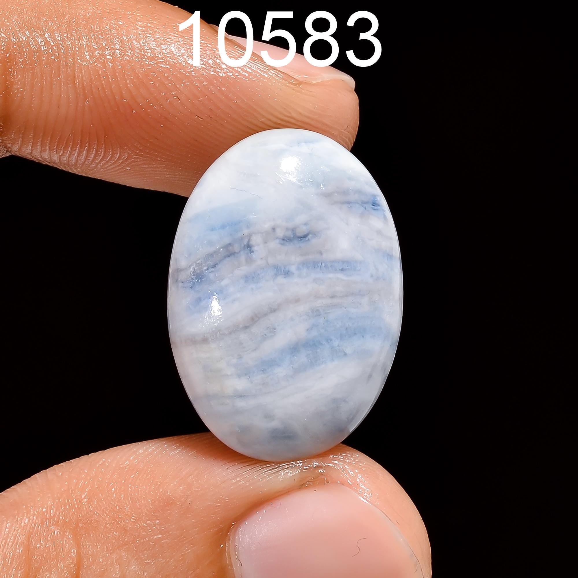 Scheelite Gemstone, Mix Shape Scheelite Cabochon Gemstone, Loose Blue Rhodochrosite Gemstone Pendant Or Ring For Jewelry
