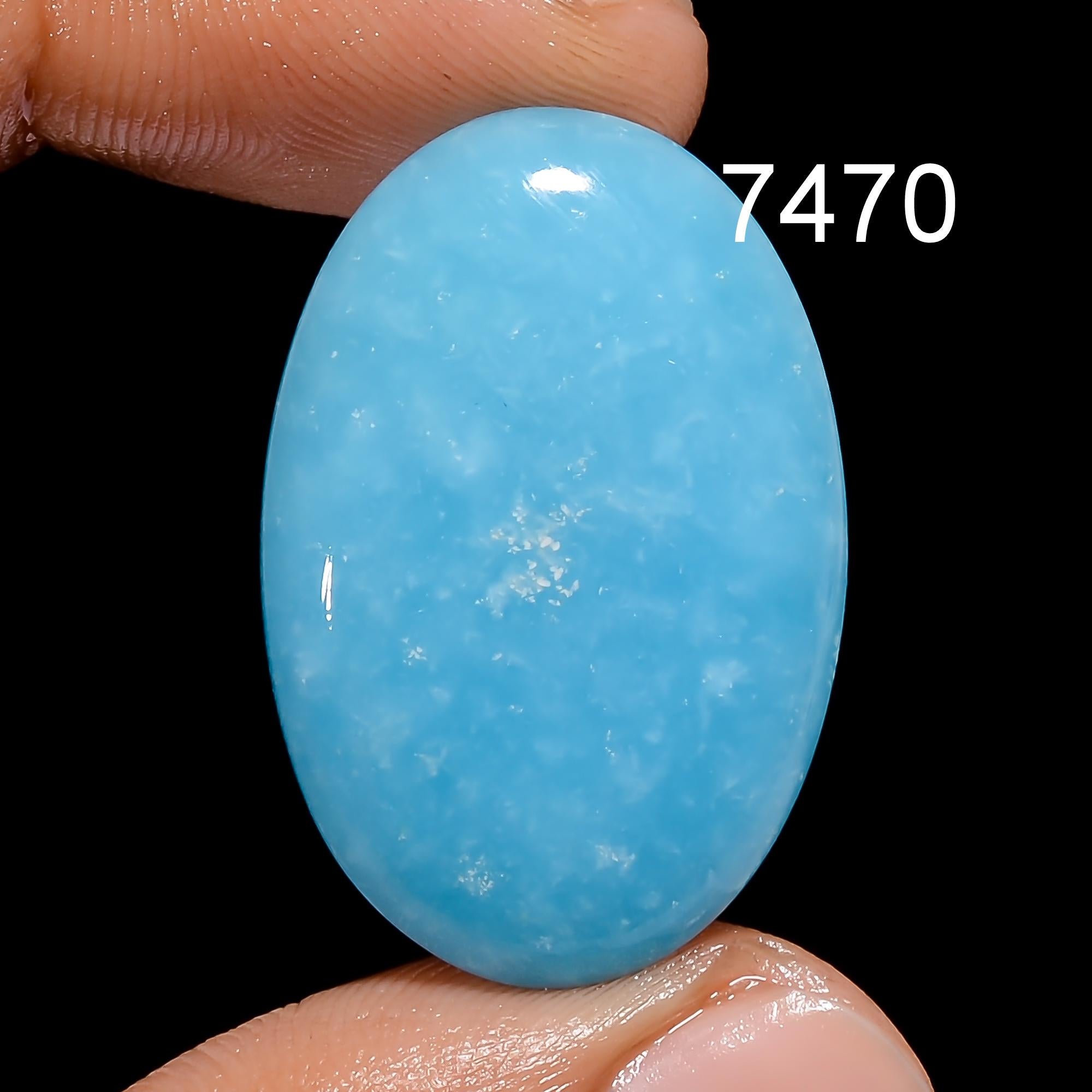 Hemimorphite Gemstone, Designer Hemimorphite Cabochon Crystal, DIY-ART-CRAFTS Pendant Necklace Jewelry making supply, Ch