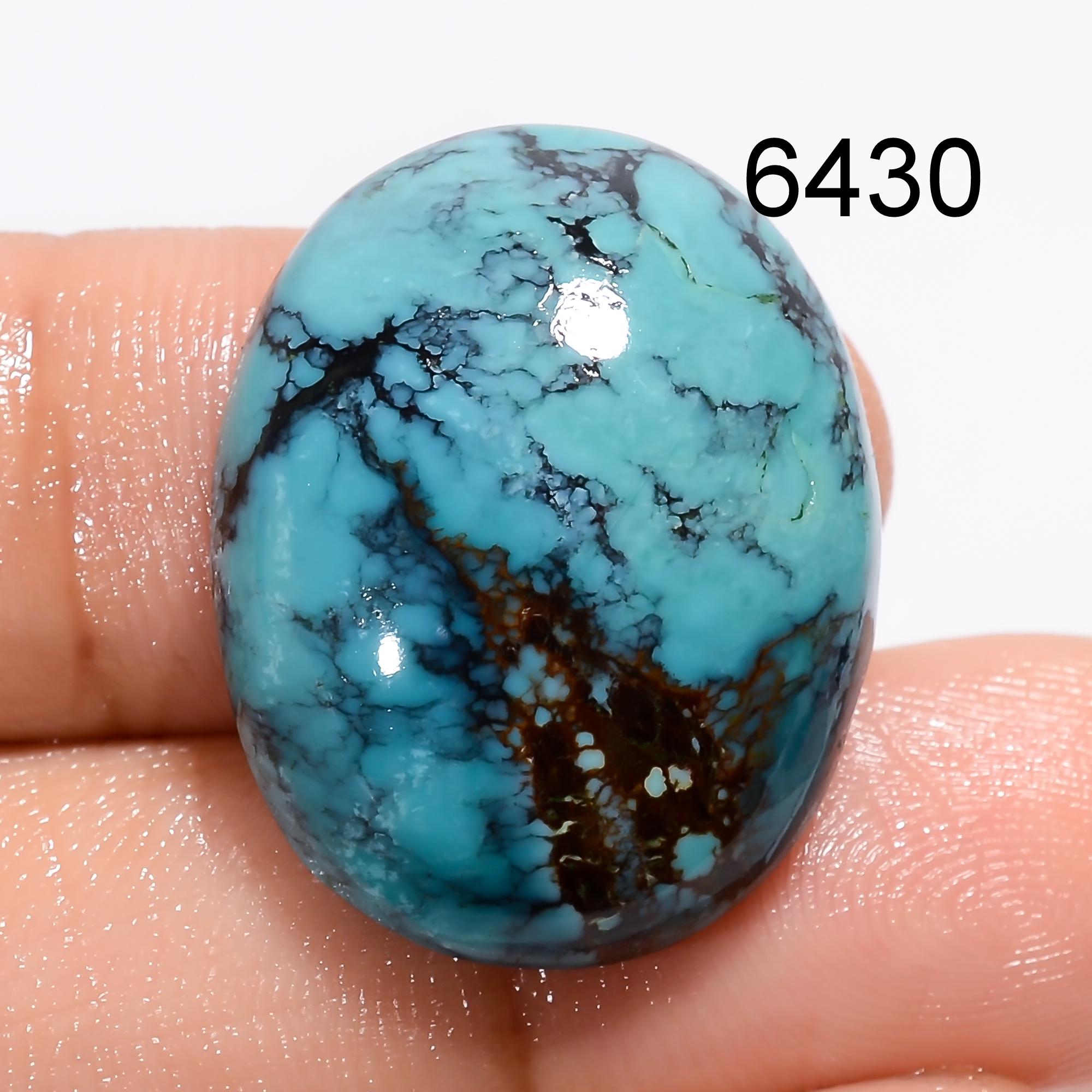 Turquoise Gemstone, Mix Shape  Turquoise Designer Pendant Jewelry Making Supply, Healing Energy Crystal, Christmas Gift. - image 6