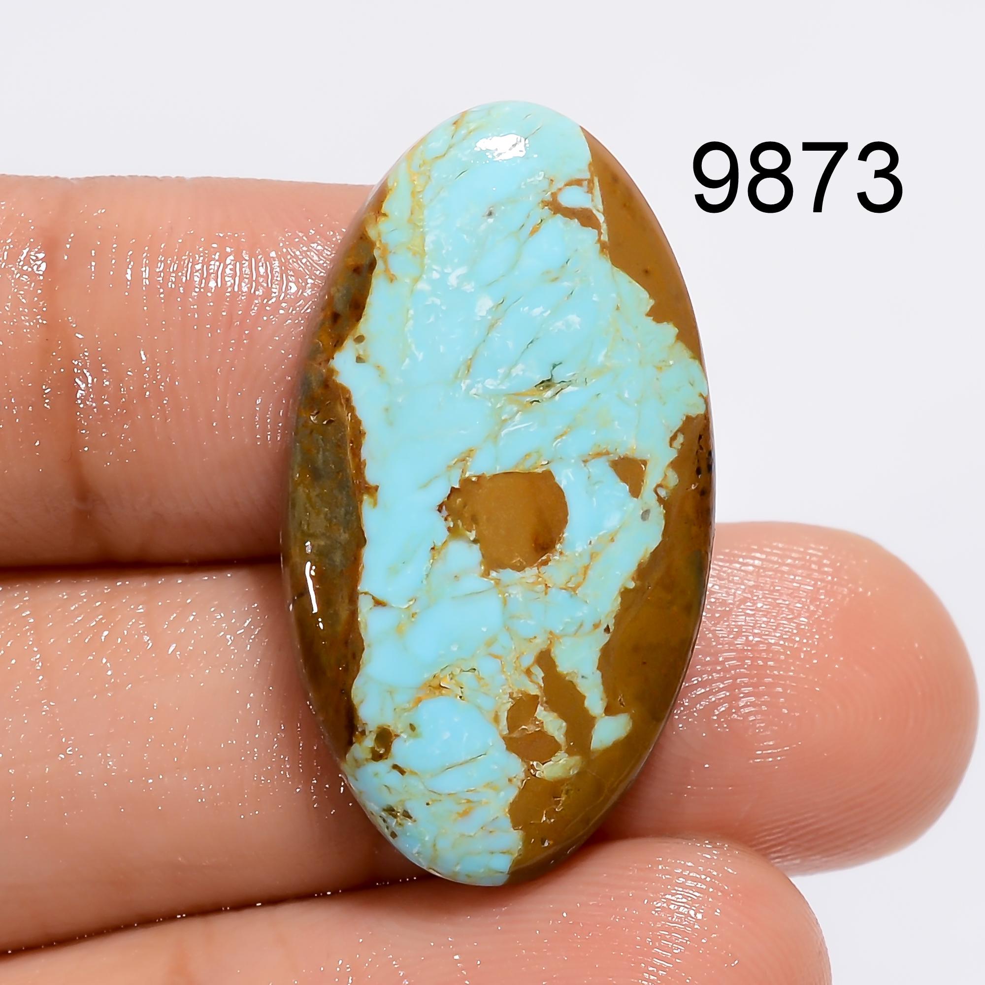 Turquoise Gemstone, Mix Shape  Turquoise Designer Pendant Jewelry Making Supply, Healing Energy Crystal, Christmas Gift. - image 8