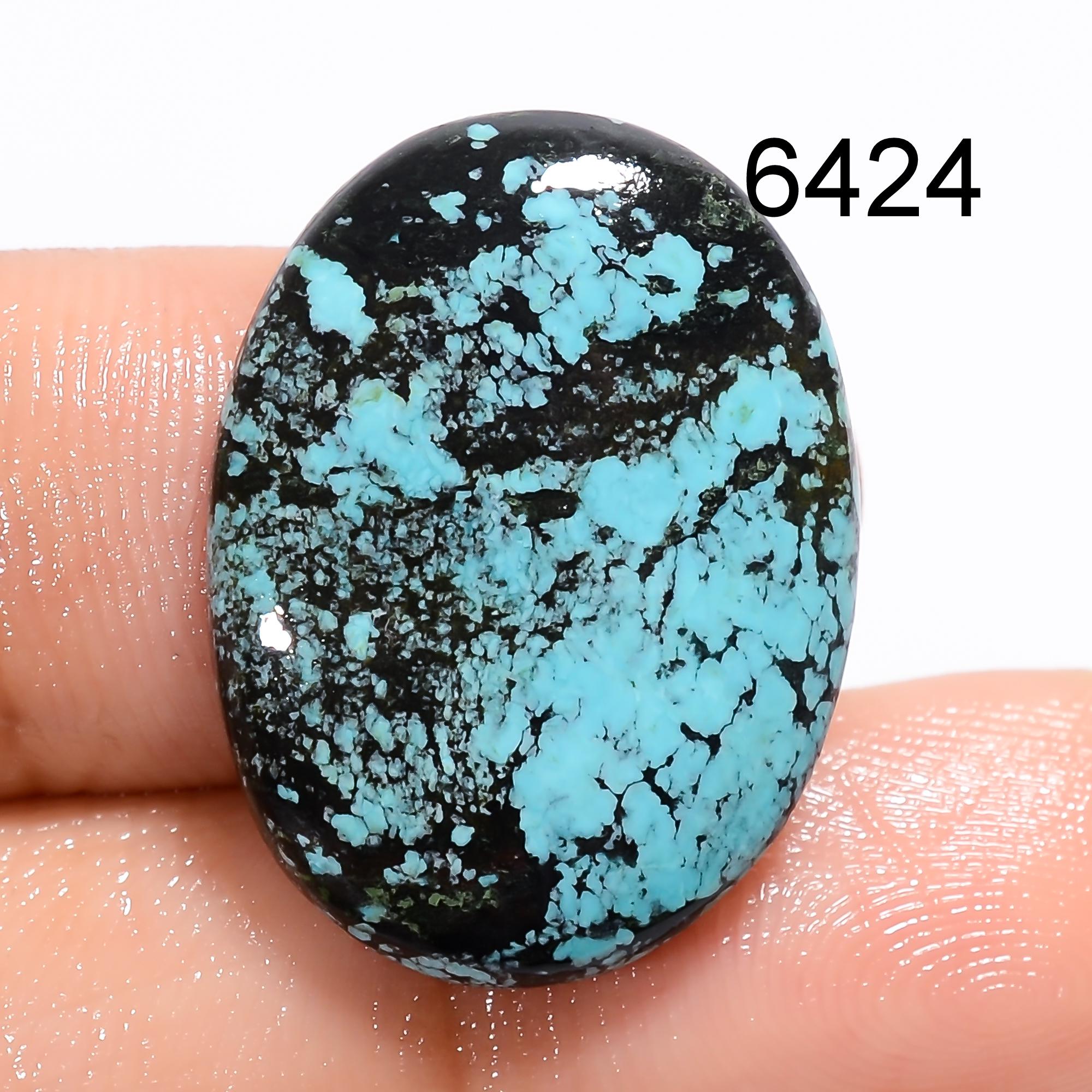 Turquoise Gemstone, Mix Shape  Turquoise Designer Pendant Jewelry Making Supply, Healing Energy Crystal, Christmas Gift. - image 4