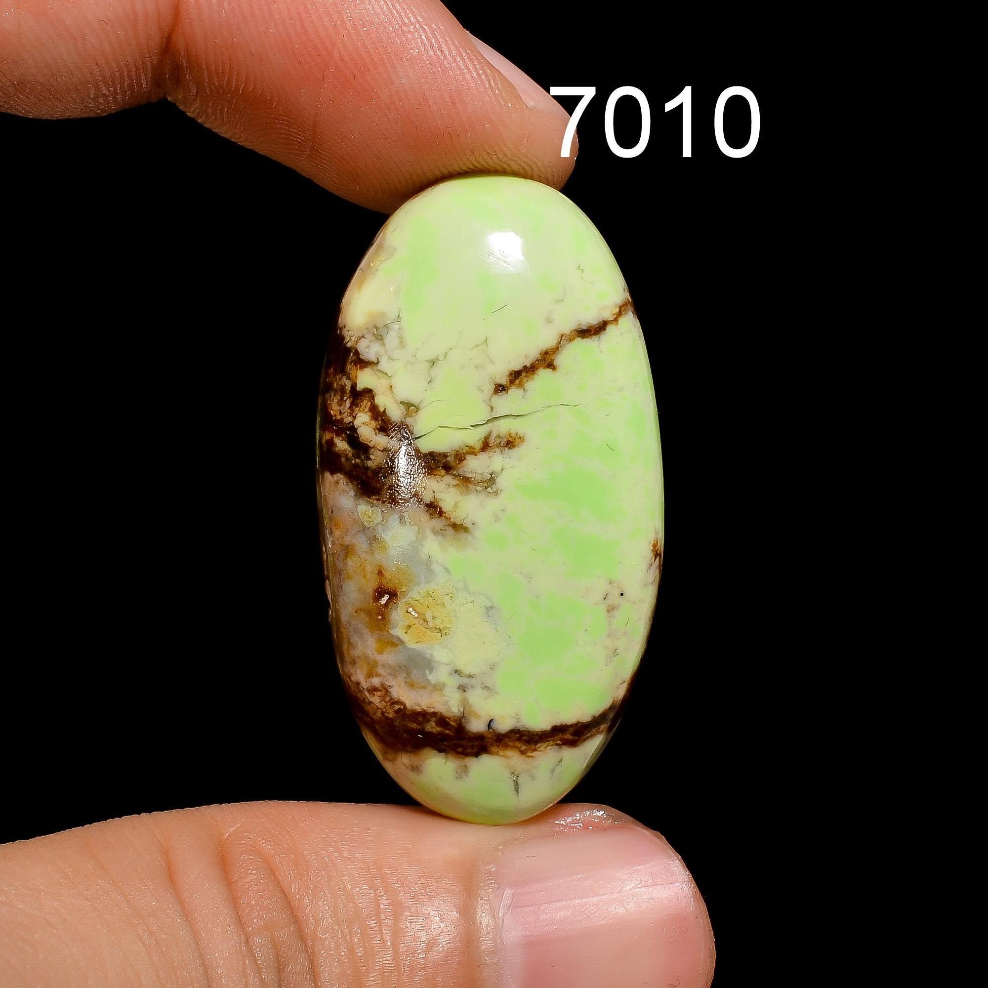 AAA Lemon Chrysoprase Cabochon: Mixed Shape,Pendent Making Loose Gemstone - image 11