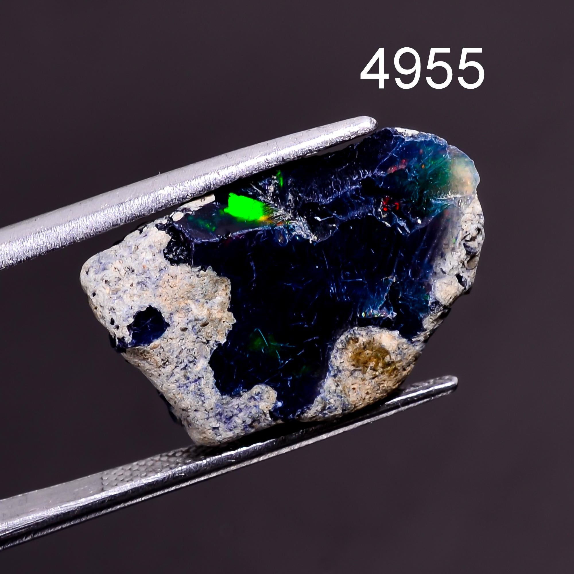 Ethiopian Raw Opal Crystal for jewelry making