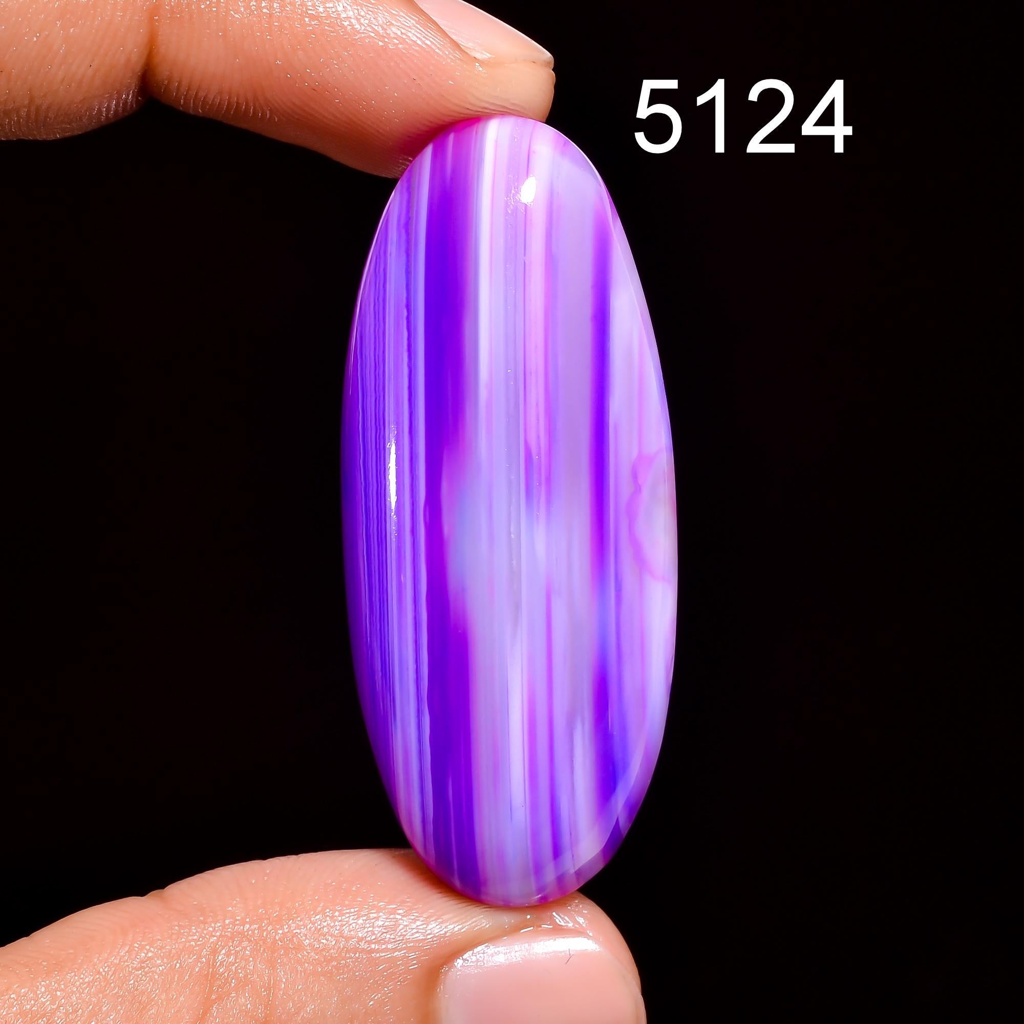 Rare Natural Multi Onyx Gemstone Cabochon Fancy Shape Loose Gemstone For Jewelry Making Supply