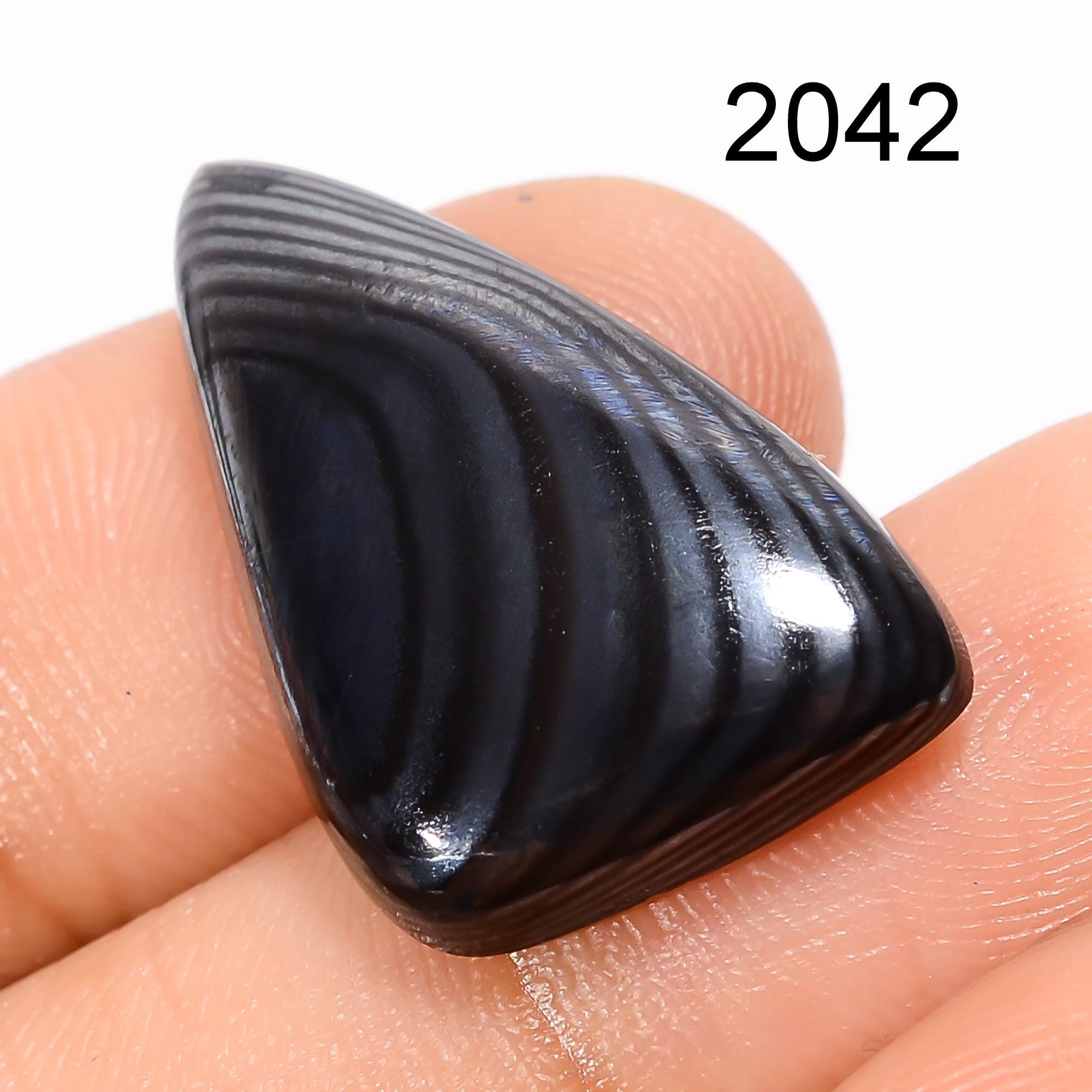 Natural Psilomelane Gemstone, Mixed Shape, Jewelry Making, Healing Crystal, AAA Quality
